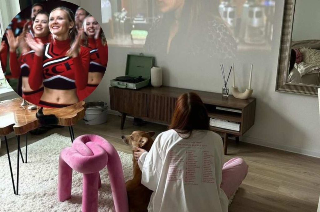 Películas millennials