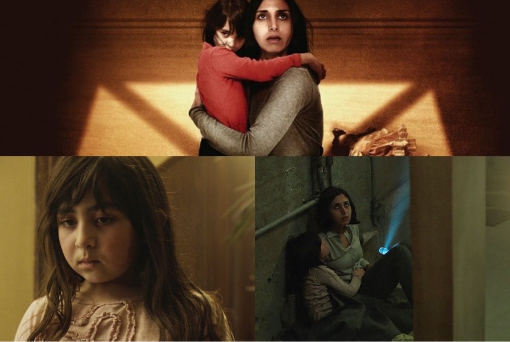 5 películas de terror en Netflix perfectas para la spooky season 2
