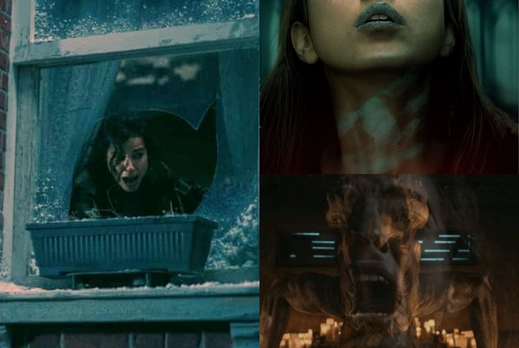 5 películas de terror en Netflix perfectas para la spooky season 0