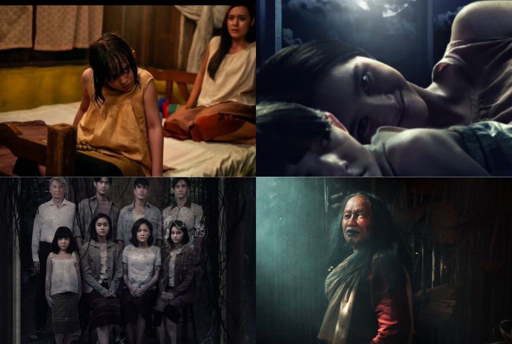 5 películas de terror en Netflix perfectas para la spooky season 4