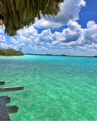 Playas cerca de Ciudad de México