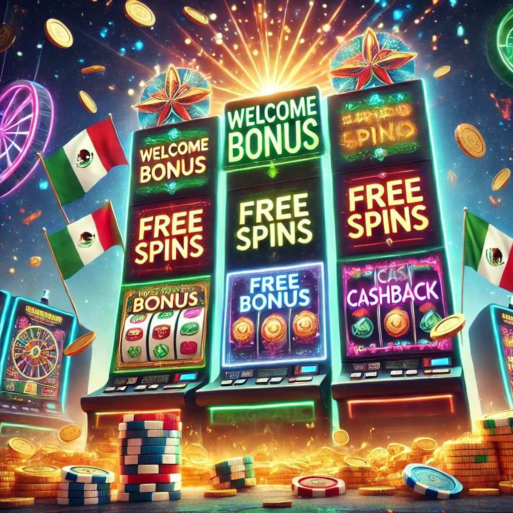 El atractivo de los slots Pragmatic Play en México