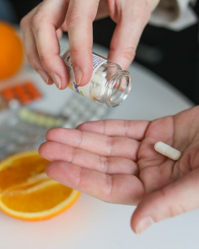 Con estos tips vas a protegerte de las enfermedades respiratorias