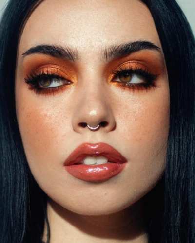 Maquillaje de otoño 