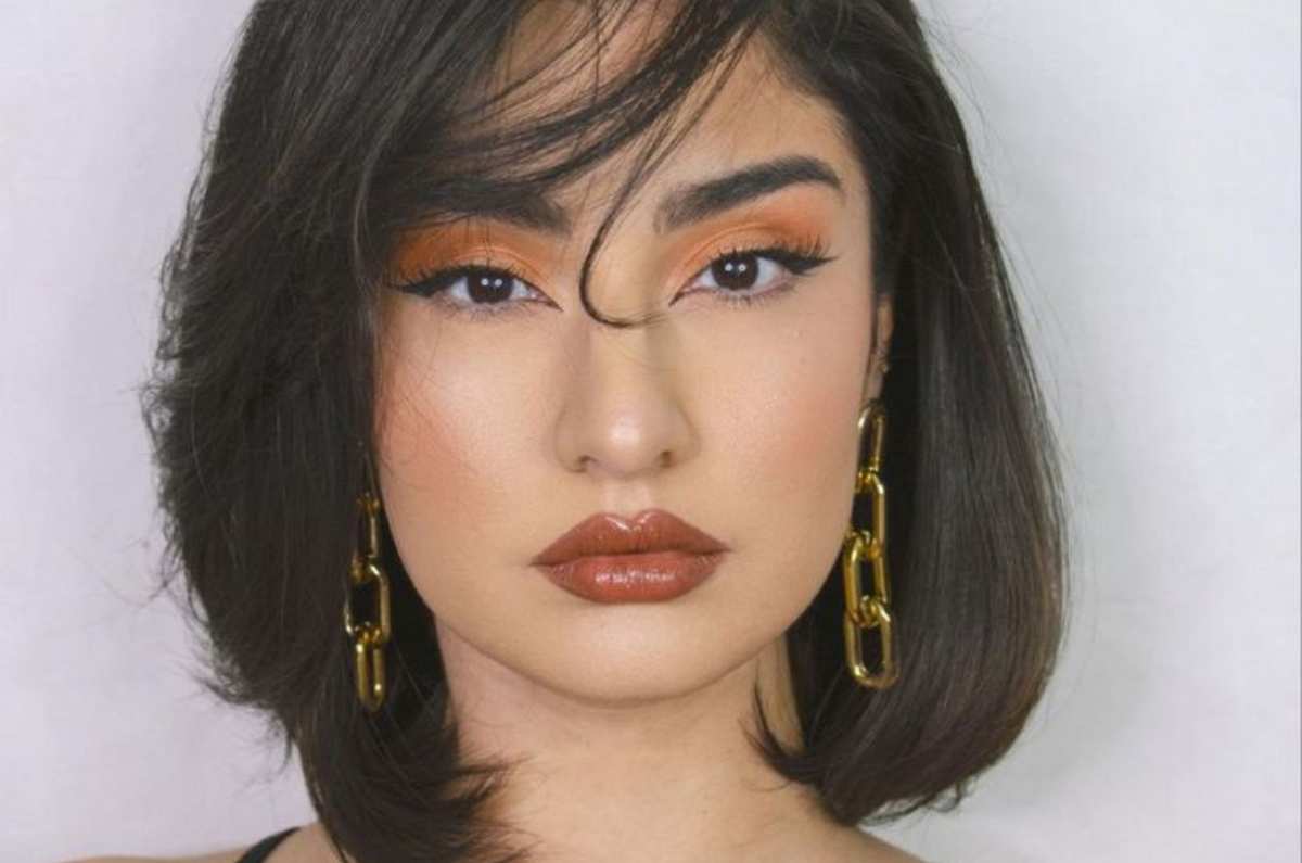 Pumpkin spice makeup: cómo lograr la tendencia de maquillaje del otoño 2025