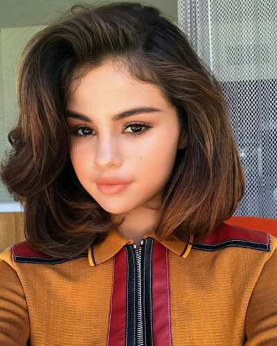 Raya de pelo según tu tipo de rostro