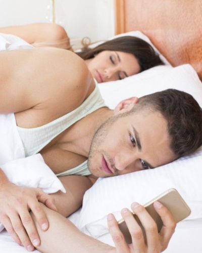Relaciones de pareja sana