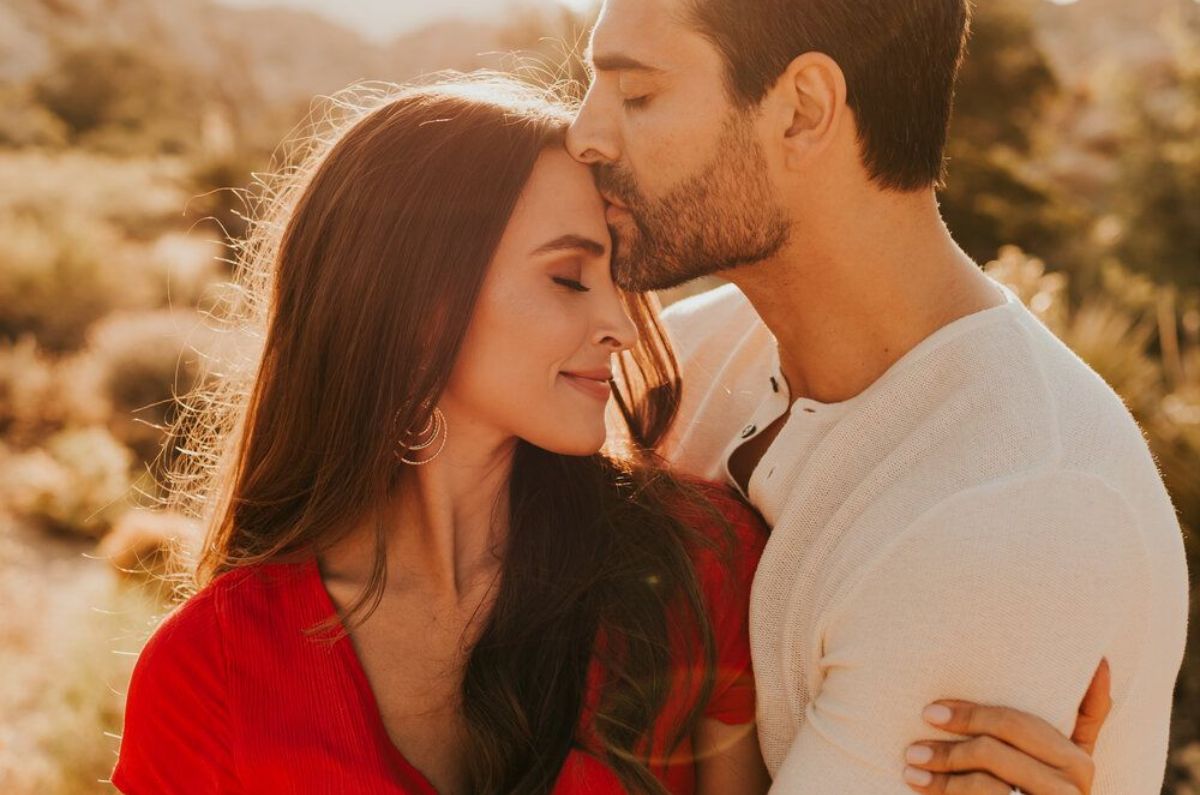 Relaciones sanas de pareja: ¿Por qué entre más das en una relación, menos te quieren?