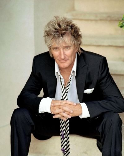 Rod Stewart