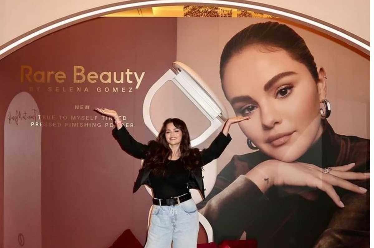 Selena Gomez reveló que padece artritis como consecuencia del lupus