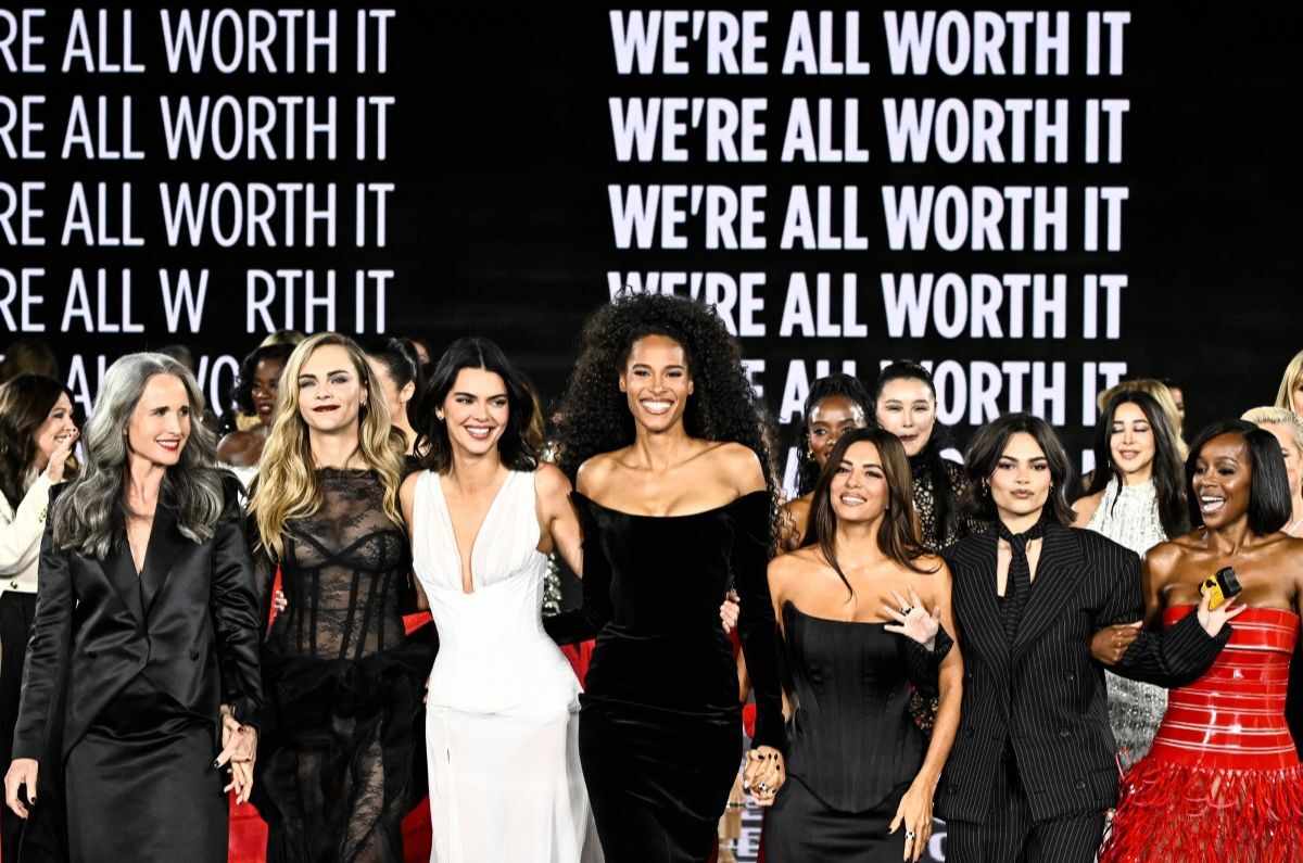Las mexicanas en la París Fashion Week de 2026: desde Renata Notni hasta Belinda, conquistando el desfile