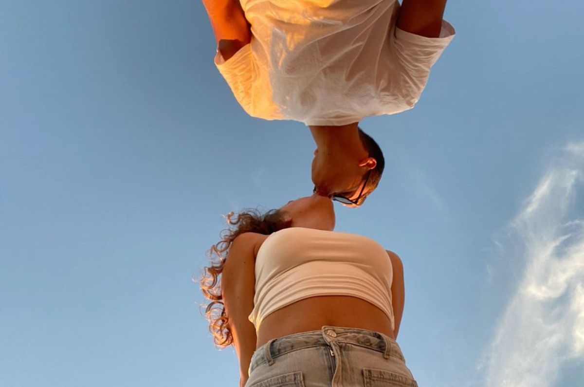 ¿Cómo saber si un hombre está enamorado, pero no lo dice por pena?
