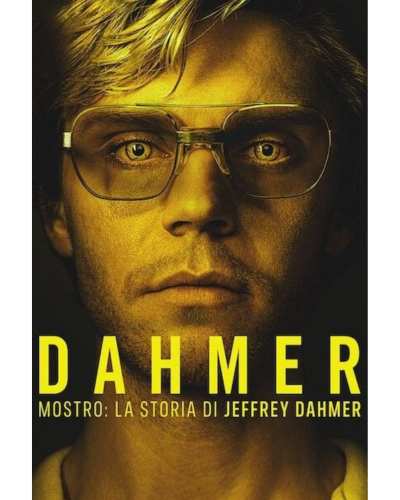 Series de asesinos seriales para maratonear