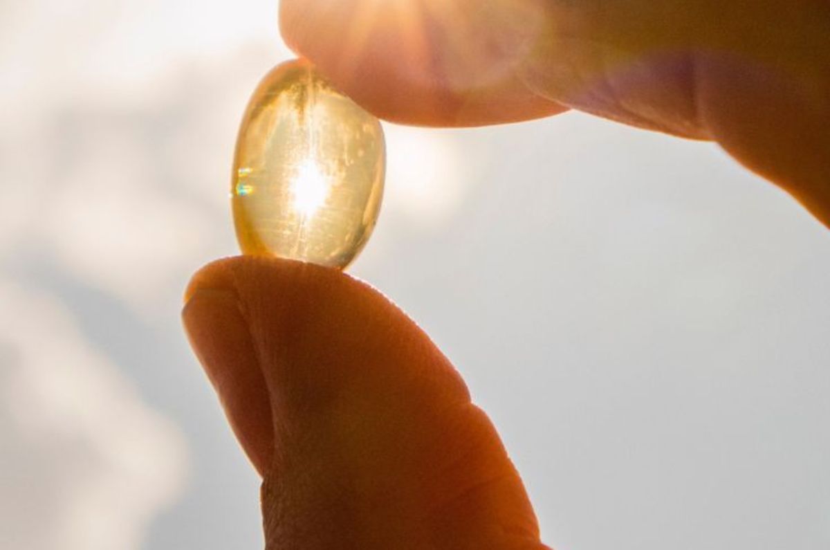 Suplementos naturales para fortalecer tu sistema inmunológico en otoño