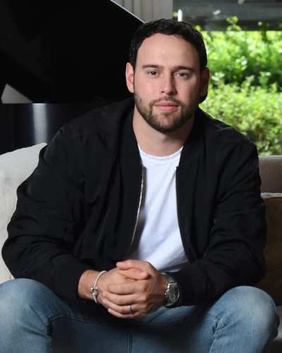 Scooter Braun