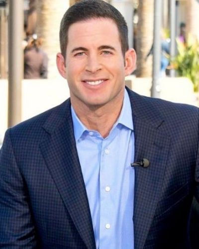 Tarek El Moussa