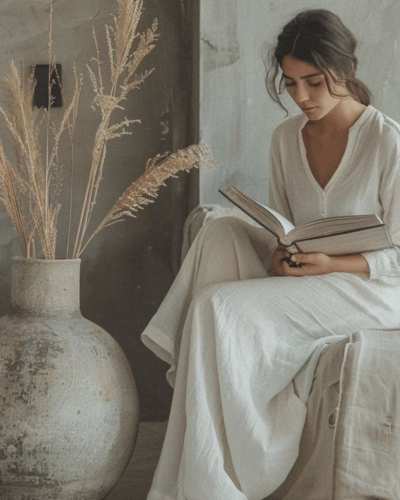 Wabi-sabi: la belleza de lo simple