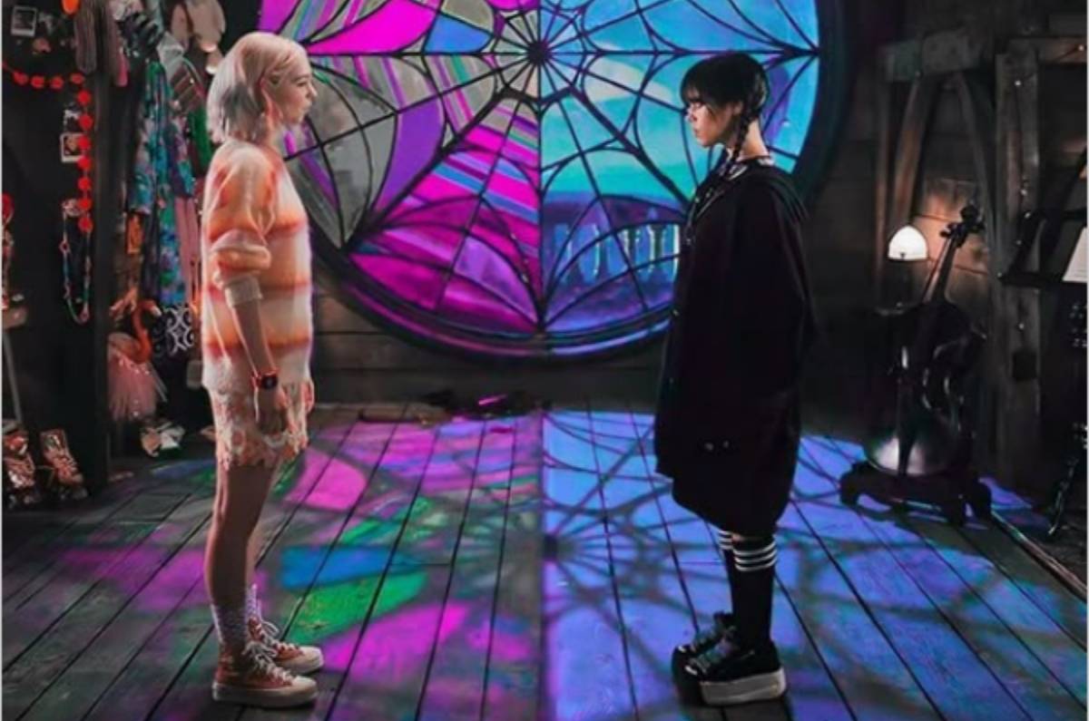 Merlina temporada 3: ¿cuándo se estrena y de qué trata esta esperada continuación?
