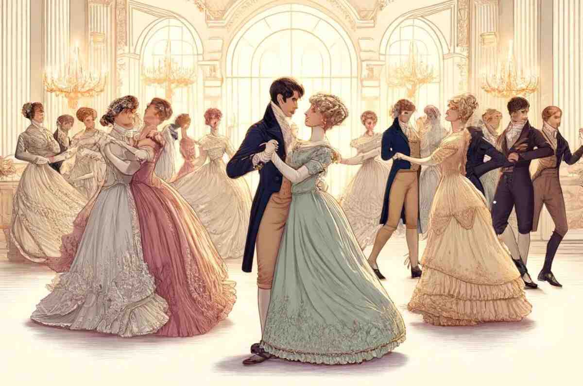Bridgerton temporada 4: secretos, romance y un baile de máscaras inolvidable