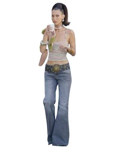 Pantalones dosmileros
