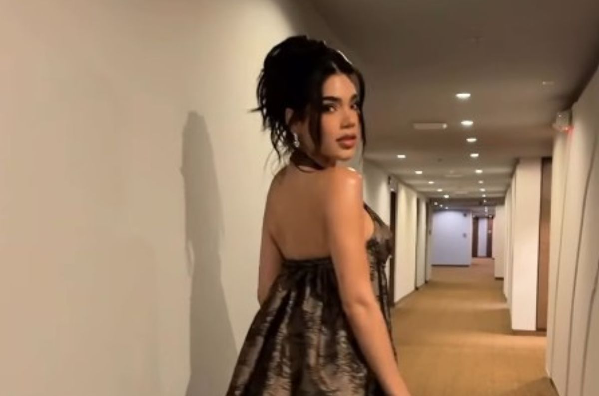 Los mejores Beauty Looks de los Premios Juventud 2025