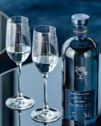 este es el tequila de Karol G