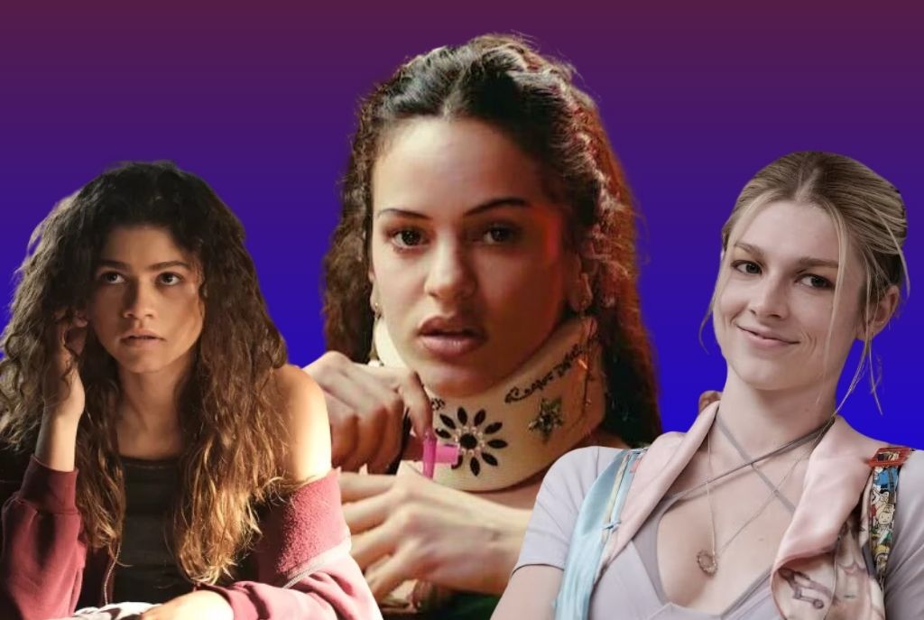 Confirmada la tercera temporada de Euphoria