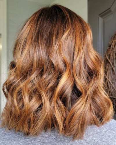 Tinte Pumpkin Spice