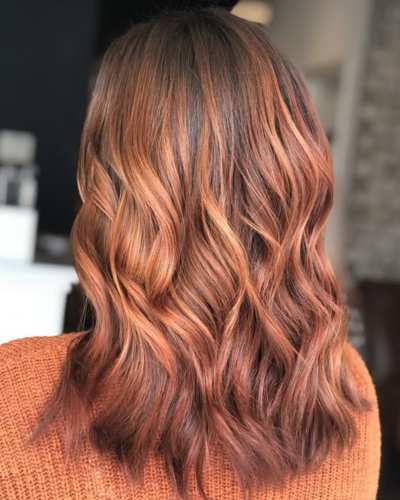 Tinte Pumpkin Spice