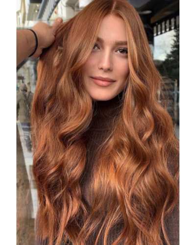 Tinte Pumpkin Spice