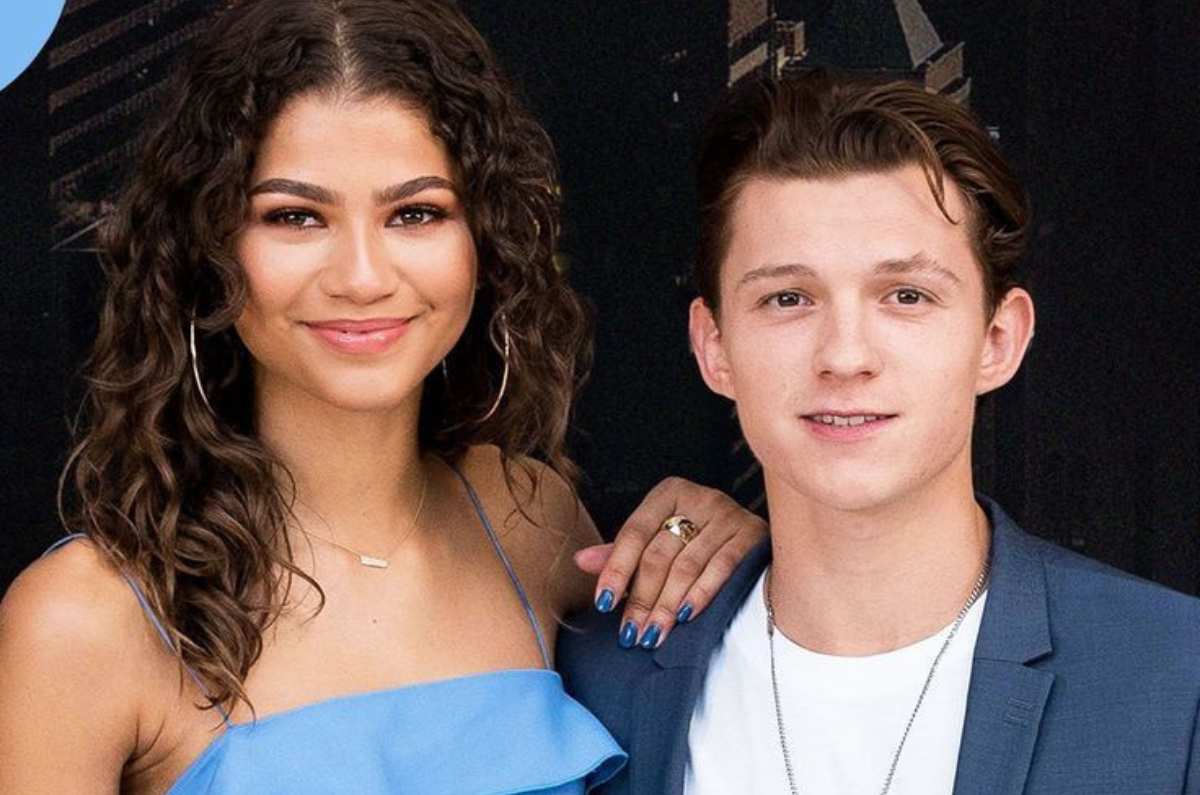 Tom Holland sufre conmoción cerebral tras accidente en el set de Spider-Man 4