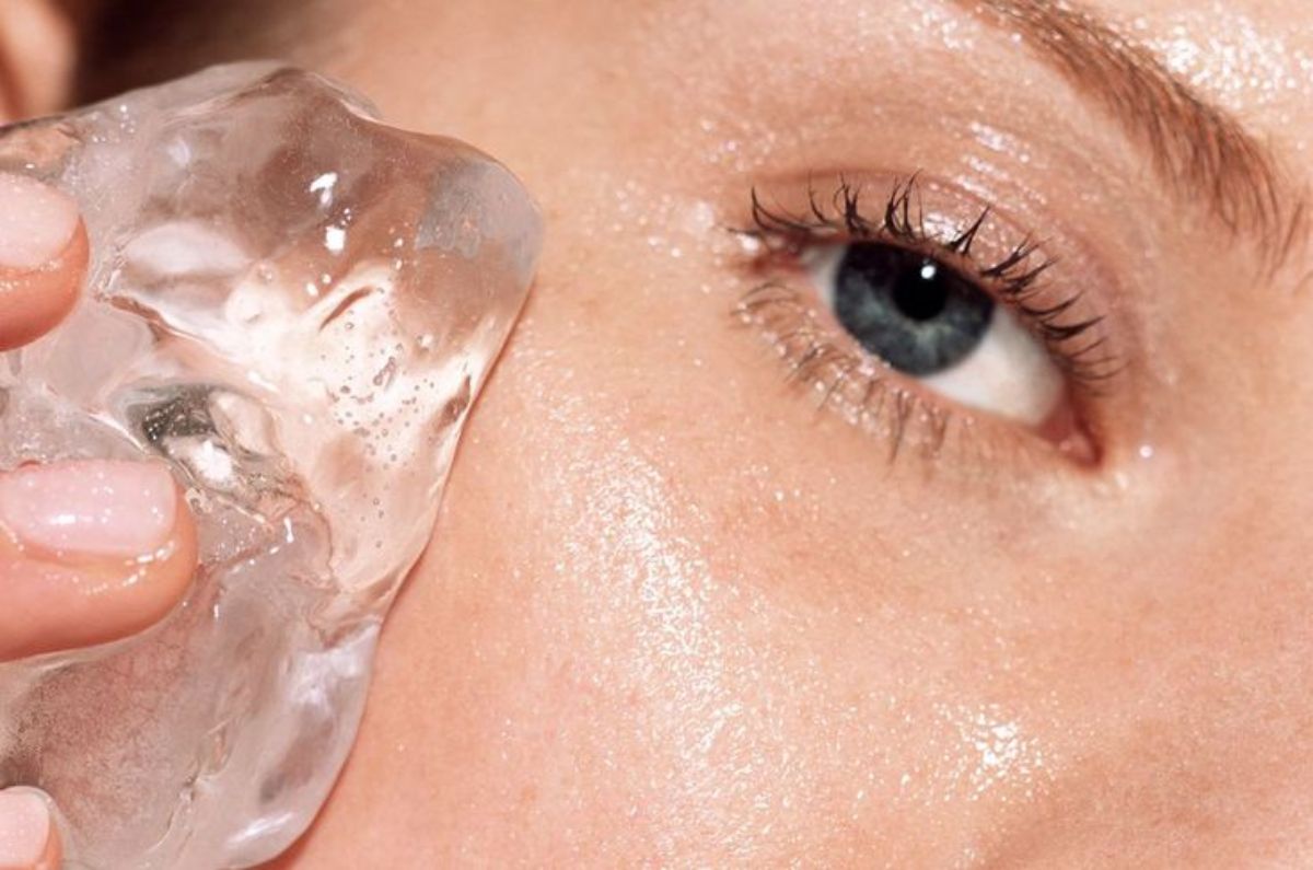 ¿Cómo hacer un tónico de piedra de alumbre para las manchas en la piel?
