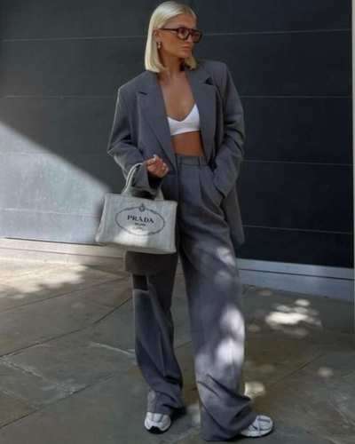Tendencias de moda 2025