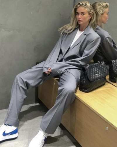 Tendencias de moda 2025