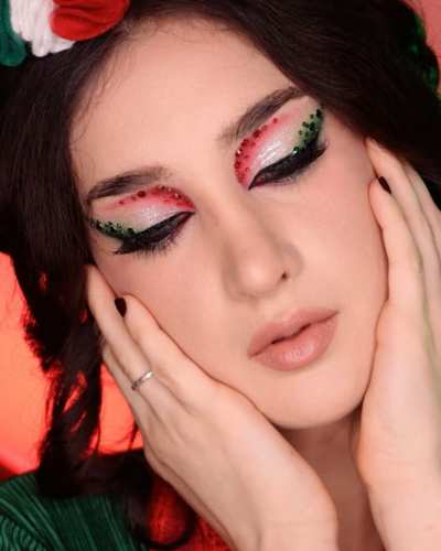 Trucos para fijar maquillaje