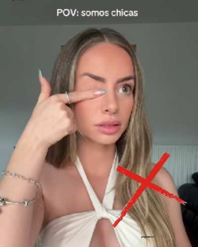 Trucos para fijar maquillaje