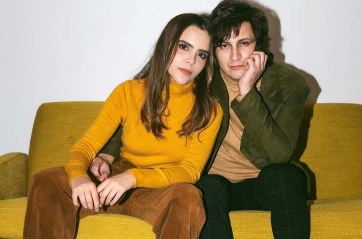 Siddhartha lanza “Tú y yo y tú” con Yuya como protagonista de la portada