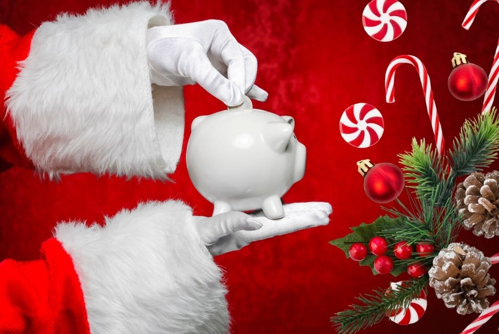 Reducir gastos y ahorrar en las cenas de diciembre