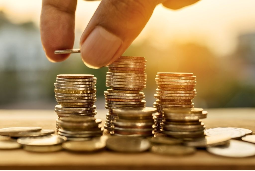 Armar presupuesto mensual de finanzas personales