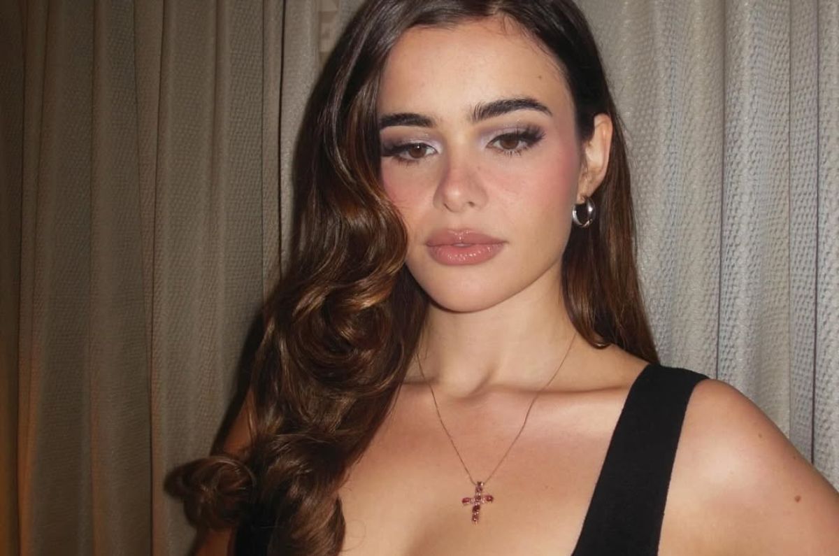 Barbie Ferreira brilla en el Victoria’s Secret Fashion Show ante críticas por su radical cambio