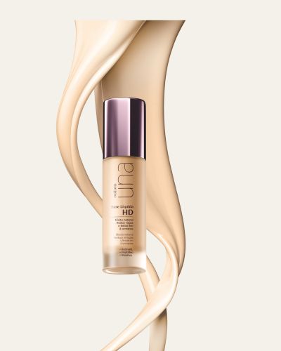 Base de maquillaje hidratante de Natura