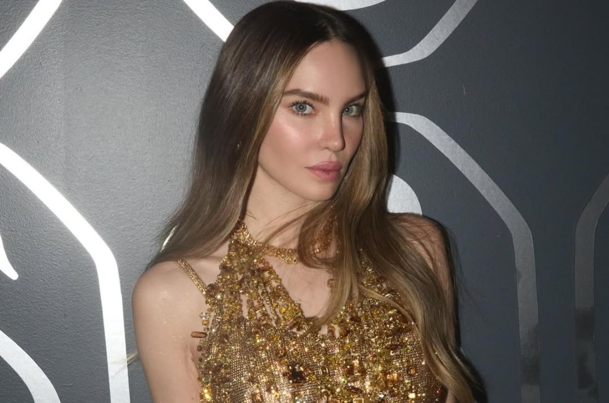 Belliween 2025: Belinda celebra con fiesta de disfraces llena de celebridades FOTOS