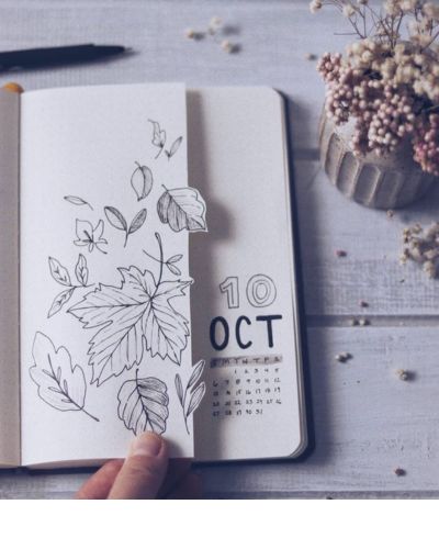 Bullet Journal