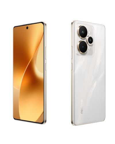Celular realme 15 Pro - AI Party Phone