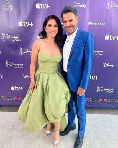 Dalilah Polanco revela infidelidad de una expareja
