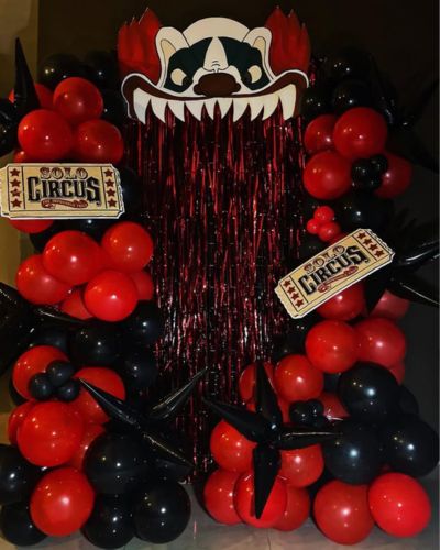Decoraciones para fiestas