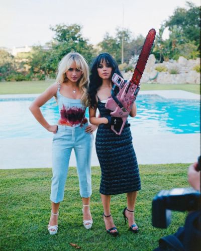 Disfraces de la cultura pop