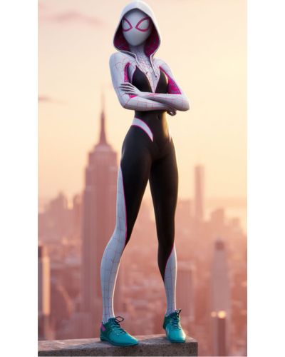 Gwen Stacy