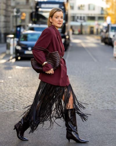 flecos street style