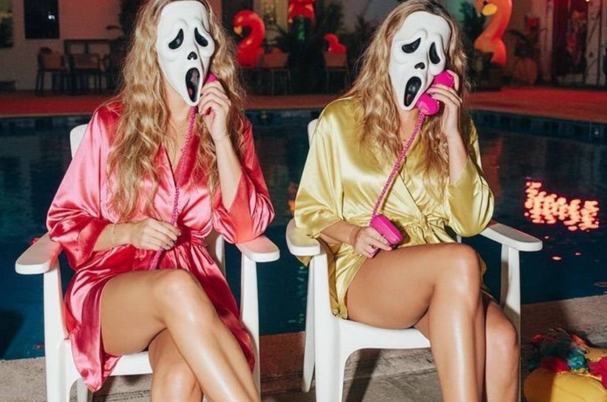 ¿Cuál es el origen de los disfraces de Halloween?